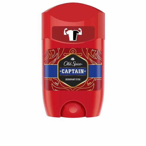 Stick-Deodorant Old Spice Captain (50 ml)