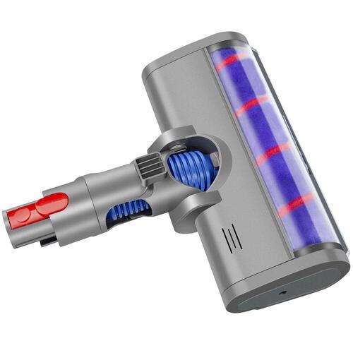 Støvsugerdyse Dyson V7 V8 V10 V11 Series Grå (OUTLET B)