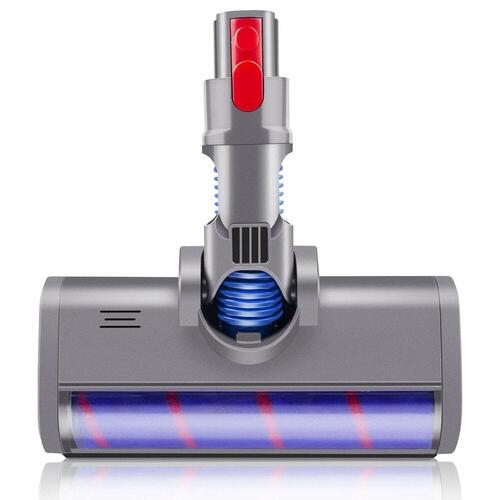 Støvsugerdyse Dyson V7 V8 V10 V11 Series Grå (OUTLET B)