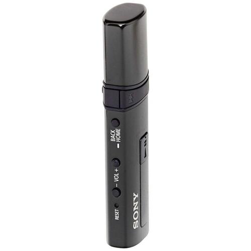 MP4-afspiller Sony NWZ-B183B (OUTLET A+)