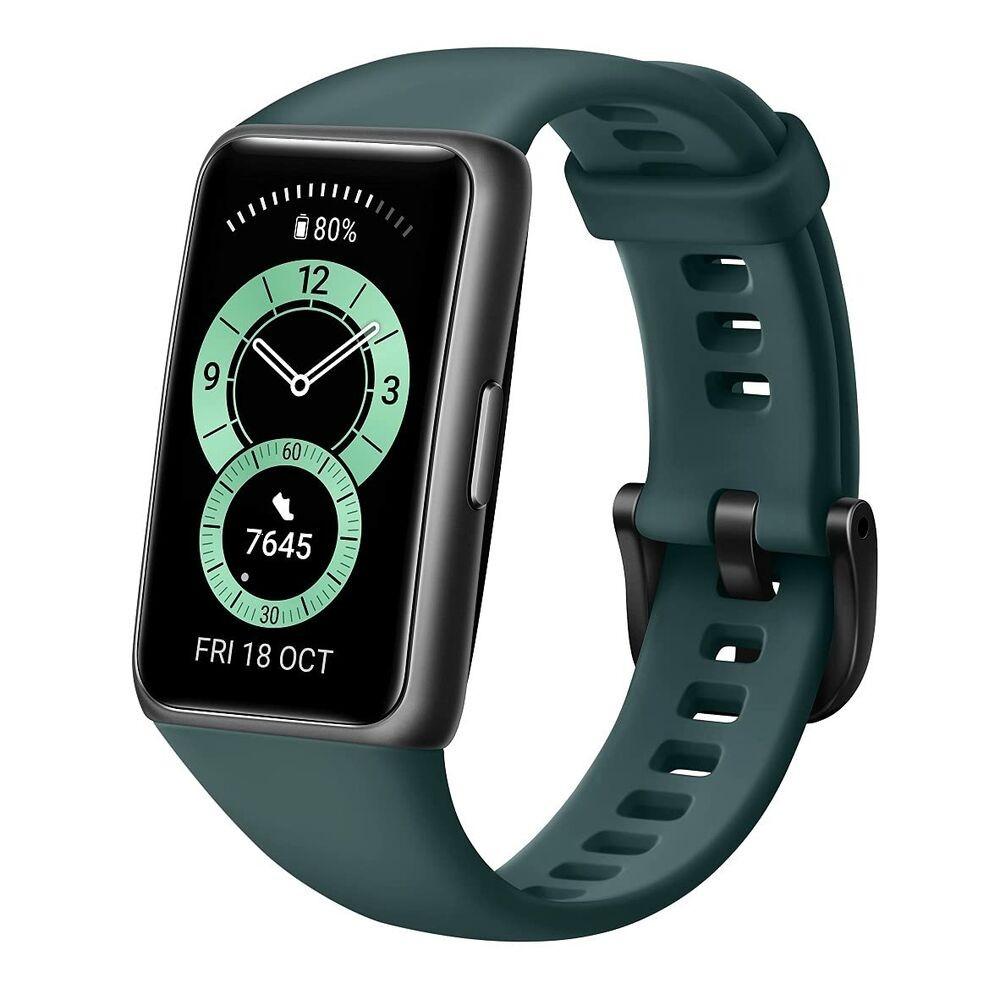 Smartwatch Huawei Band 6 (OUTLET B)