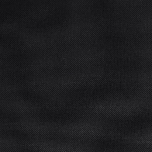 Barstole 2 stk. stof sort