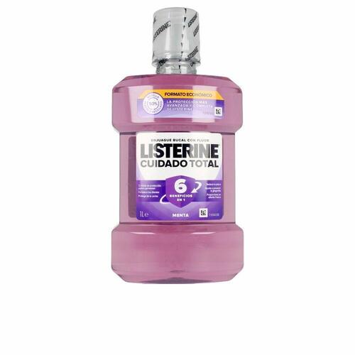 Listerine Total Care mundskyl - 1.000 ml