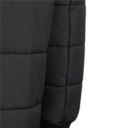 Adidas Padded sportsjakke til børn - lilla (15-16 år)
