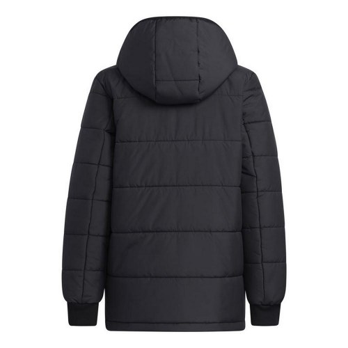 Adidas Padded sportsjakke til børn - lilla (15-16 år)