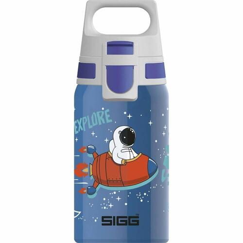 Flaske Sigg One Space Kids (0.5L) (OUTLET B)