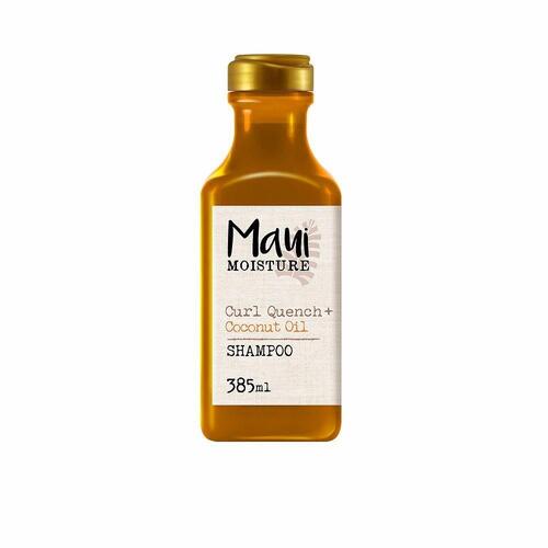 Shampoo til definerede krøller Maui Kokosnøddeolie (385 ml)