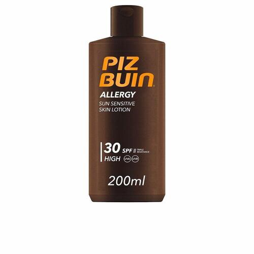 Solcreme Piz Buin Allergy Spf 30 200 ml