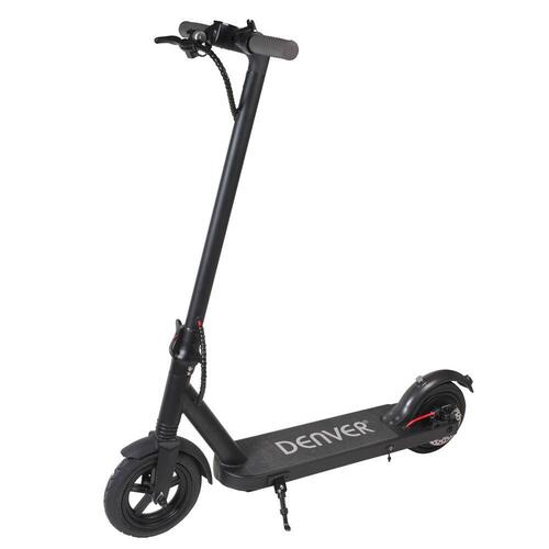 Elscooter Denver Electronics SEL-85350FBLACK 8,5" 350W