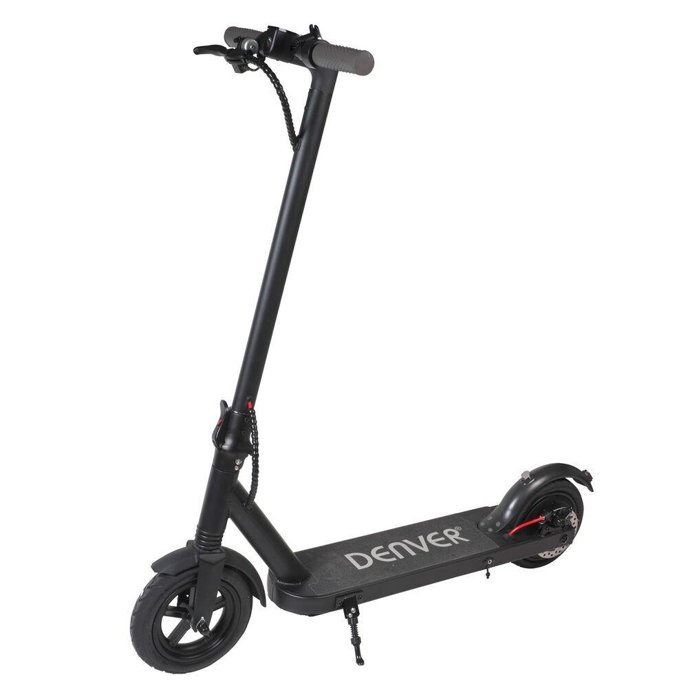 Elscooter Denver Electronics SEL-85350FBLACK 8,5" 350W