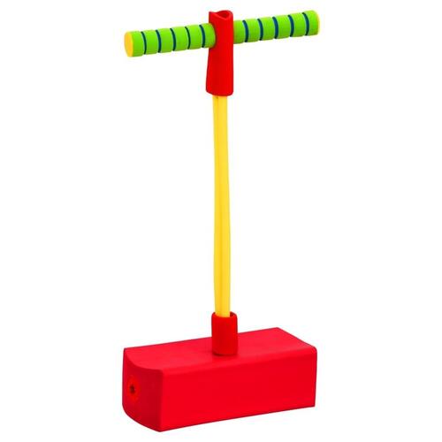 Kængurustylte til børn 50 cm