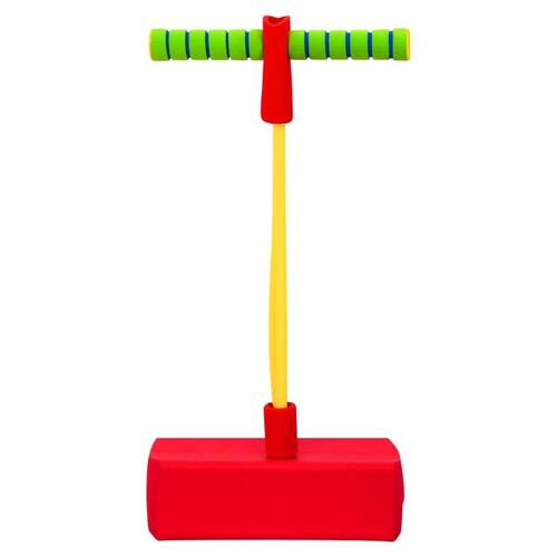 Kængurustylte til børn 50 cm