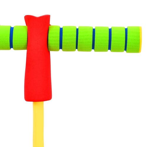 Kængurustylte til børn 50 cm