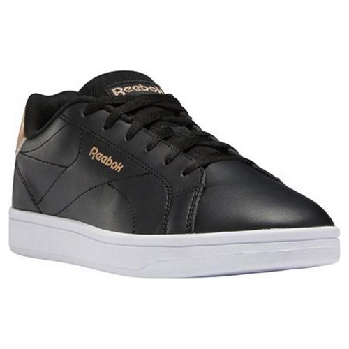 Reebok Royal Complete CLN 2.0 dame træningssko - sort, str. 38,5