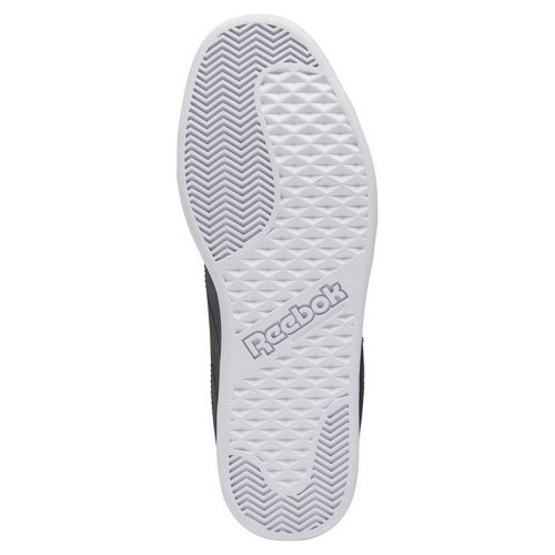 Reebok Royal Complete CLN 2.0 dame træningssko - sort, str. 38,5