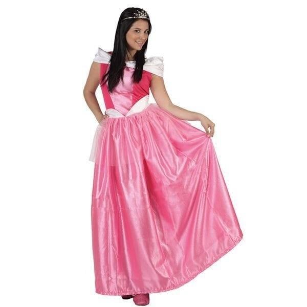 Kostume Til Voksne Th3 Party 5615 Prinsesse