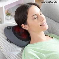 Kompakt Shiatsu-massageapparat Shissage InnovaGoods