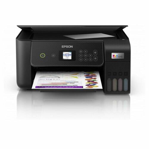 Multifunktionsprinter Epson Ecotank ET-2820