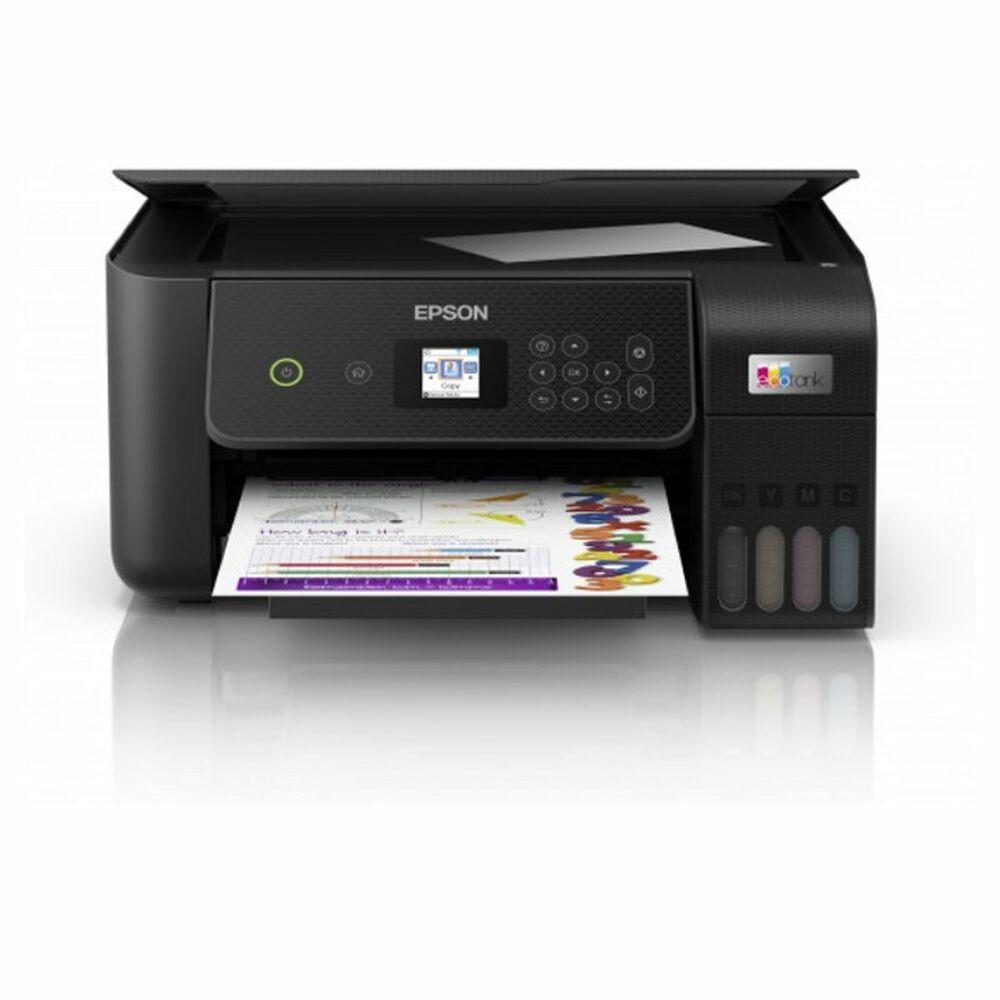 Multifunktionsprinter Epson Ecotank ET-2820