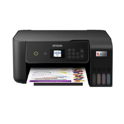 Multifunktionsprinter Epson Ecotank ET-2820