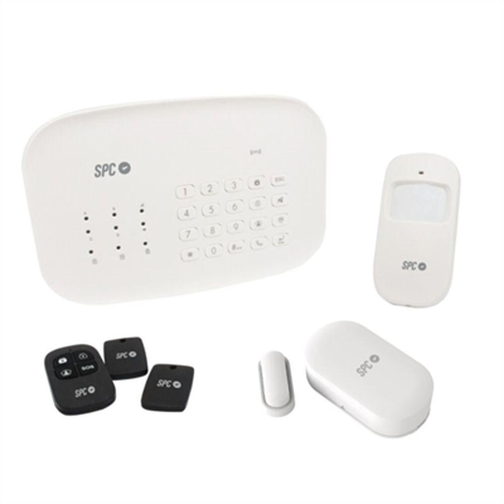Alarmsystem SPC 6331B WiFi