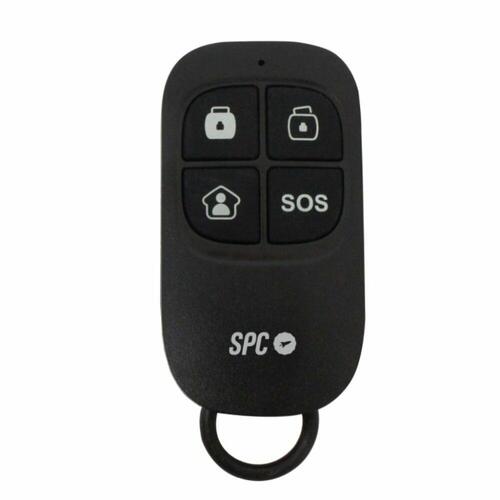 Alarmsystem SPC 6331B WiFi