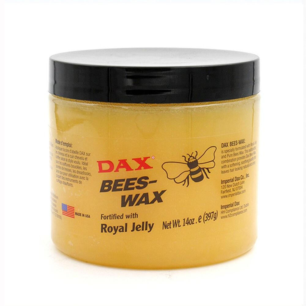 Hårvoks Dax Cosmetics Bees Wax