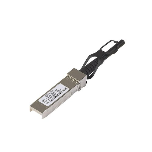 Netværkskabel SFP+ Netgear AXC763-10000S 3 m - sort