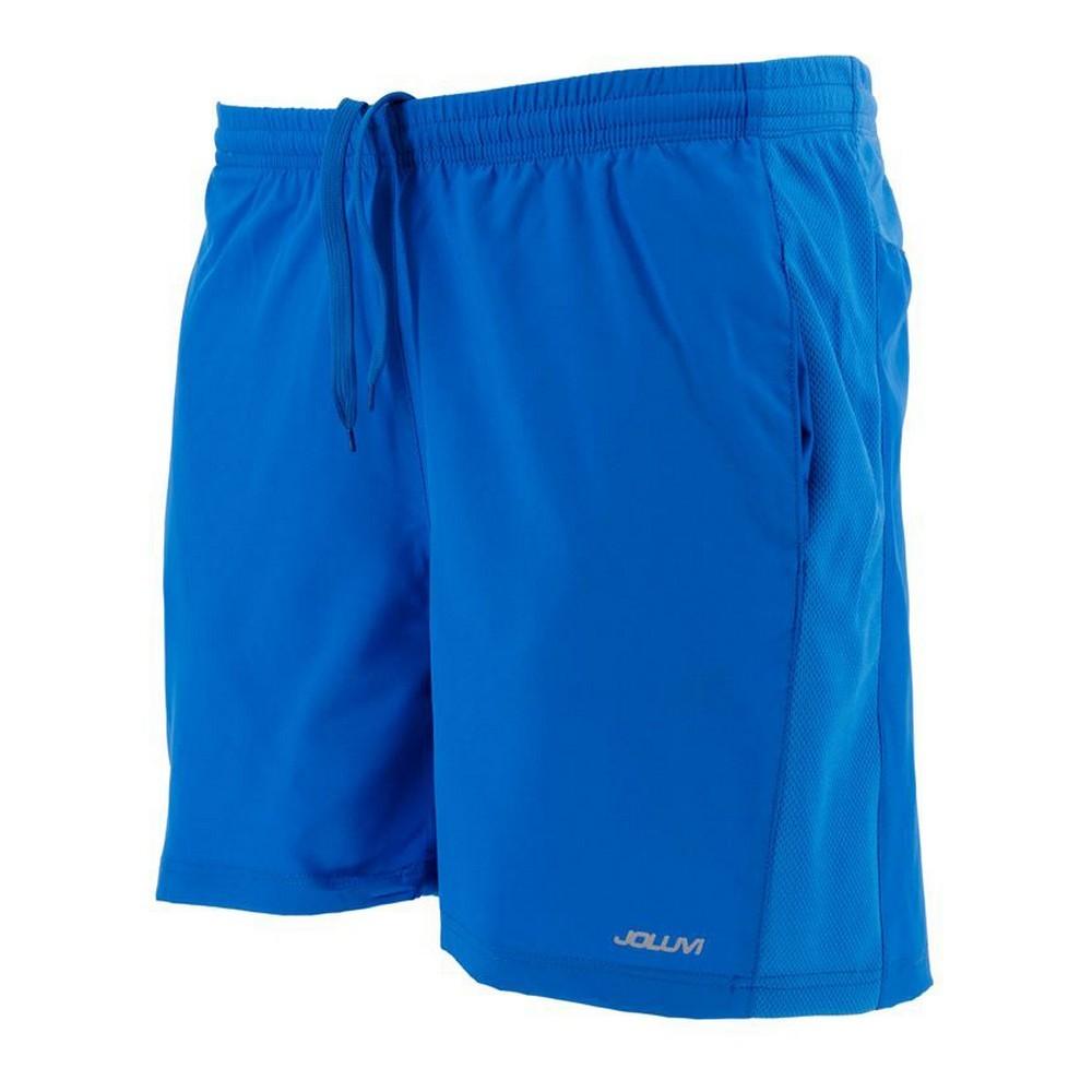 Sport Shorts Joluvi Meta Blå 14 år