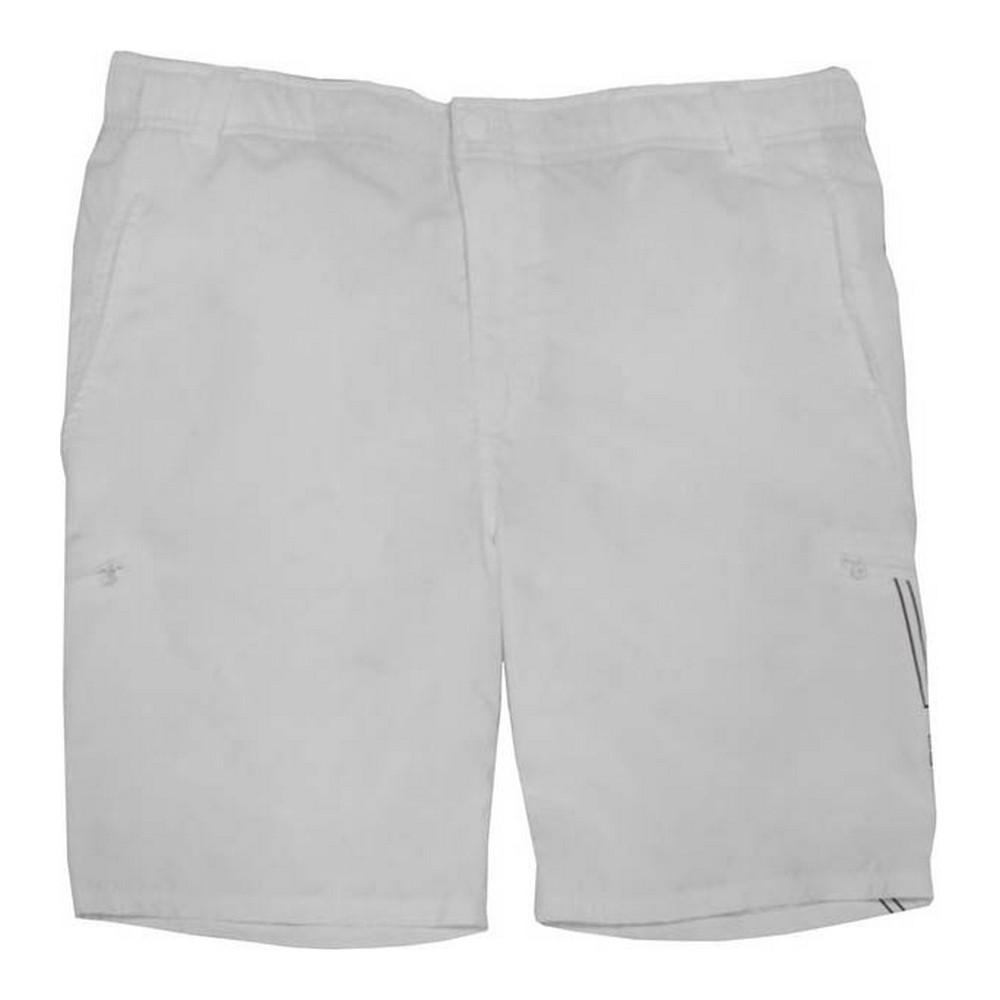 Nike Sportswear herre sportsshorts - hvid (L)