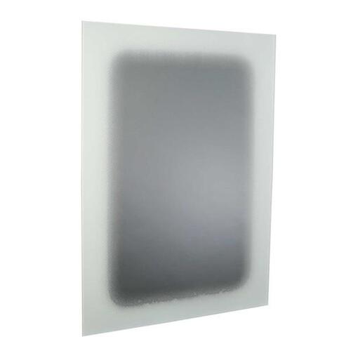 Vægspejl (60 x 90 x 1 cm) (OUTLET B)