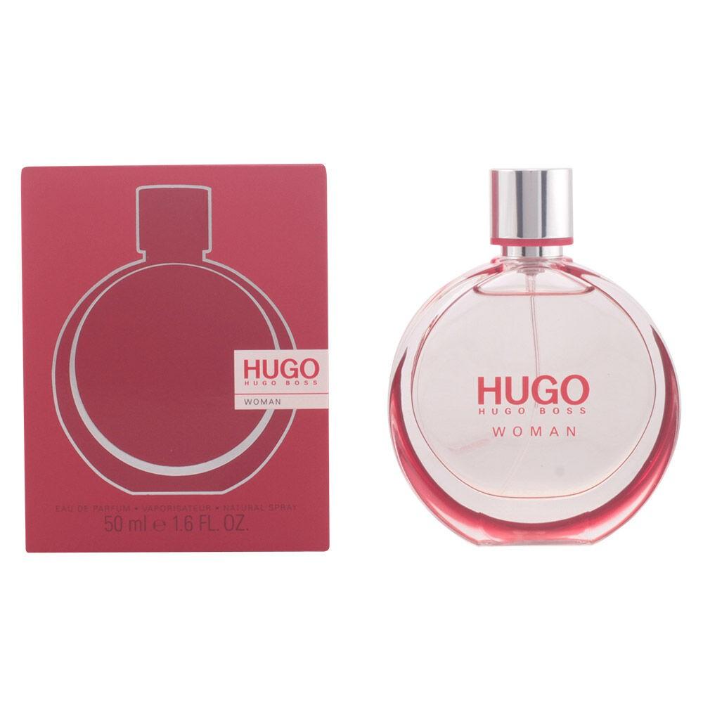 Se Dameparfume Hugo Boss Hugo Woman Hugo Woman 50 ml hos Boligcenter.dk