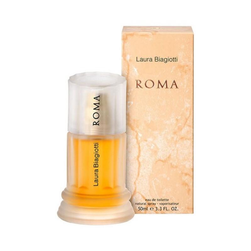 Dameparfume Laura Biagiotti Roma EDT 25 ml billede