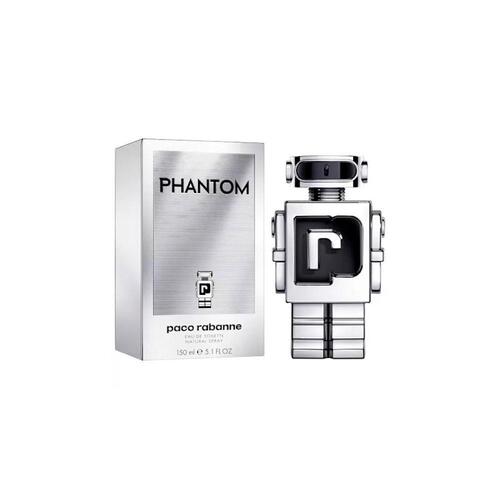Herreparfume Paco Rabanne Phantom EDT (150 ml)