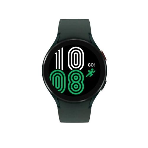 Smartwatch Samsung GALAXY WATCH 4 Grøn