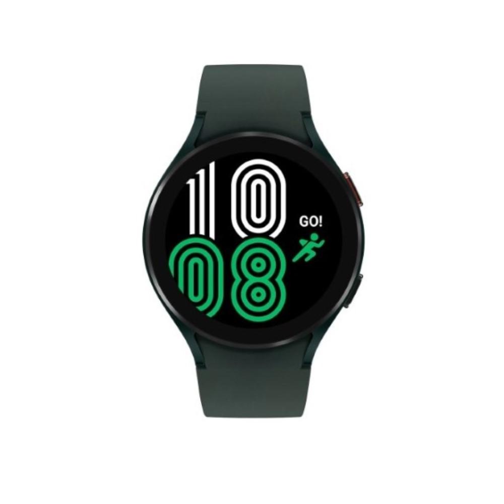 Smartwatch Samsung GALAXY WATCH 4 Grøn