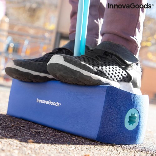 Gummi Pogo Bouncer Funp InnovaGoods