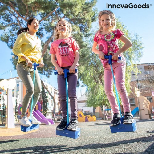 Gummi Pogo Bouncer Funp InnovaGoods