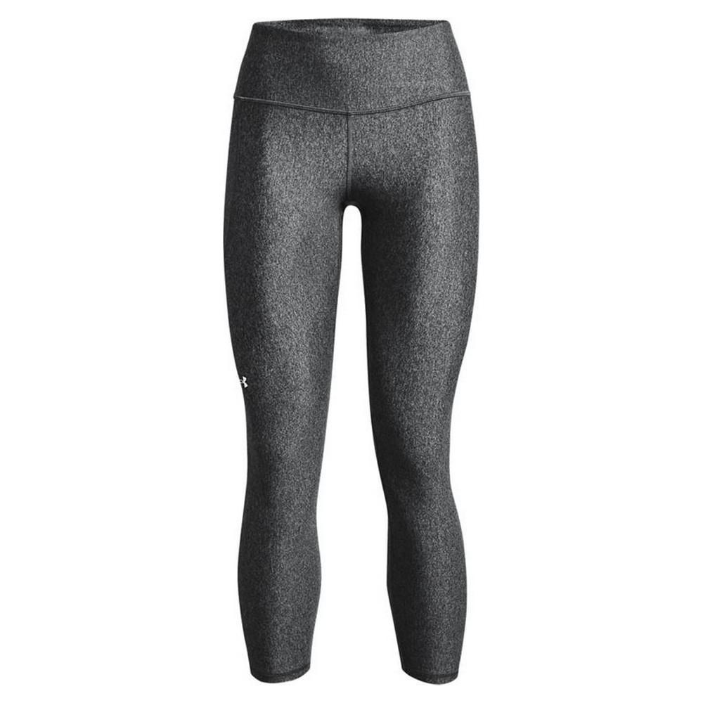 Sport leggins til kvinder Under Armour HeatGear Ankle - S