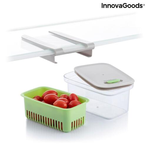 Mad Bevarelse Container Prefo InnovaGoods