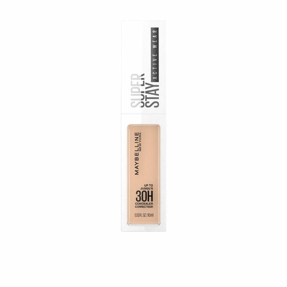 Maybelline Superstay Active Wear Concealer 20 Sand - 30 ml