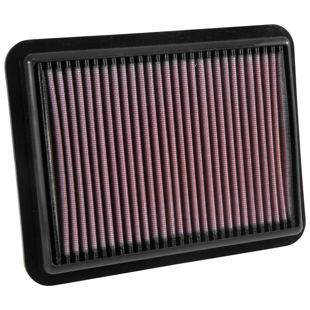 Luftfilter K&N 33-5038 til Mazda/Scion/Toyota