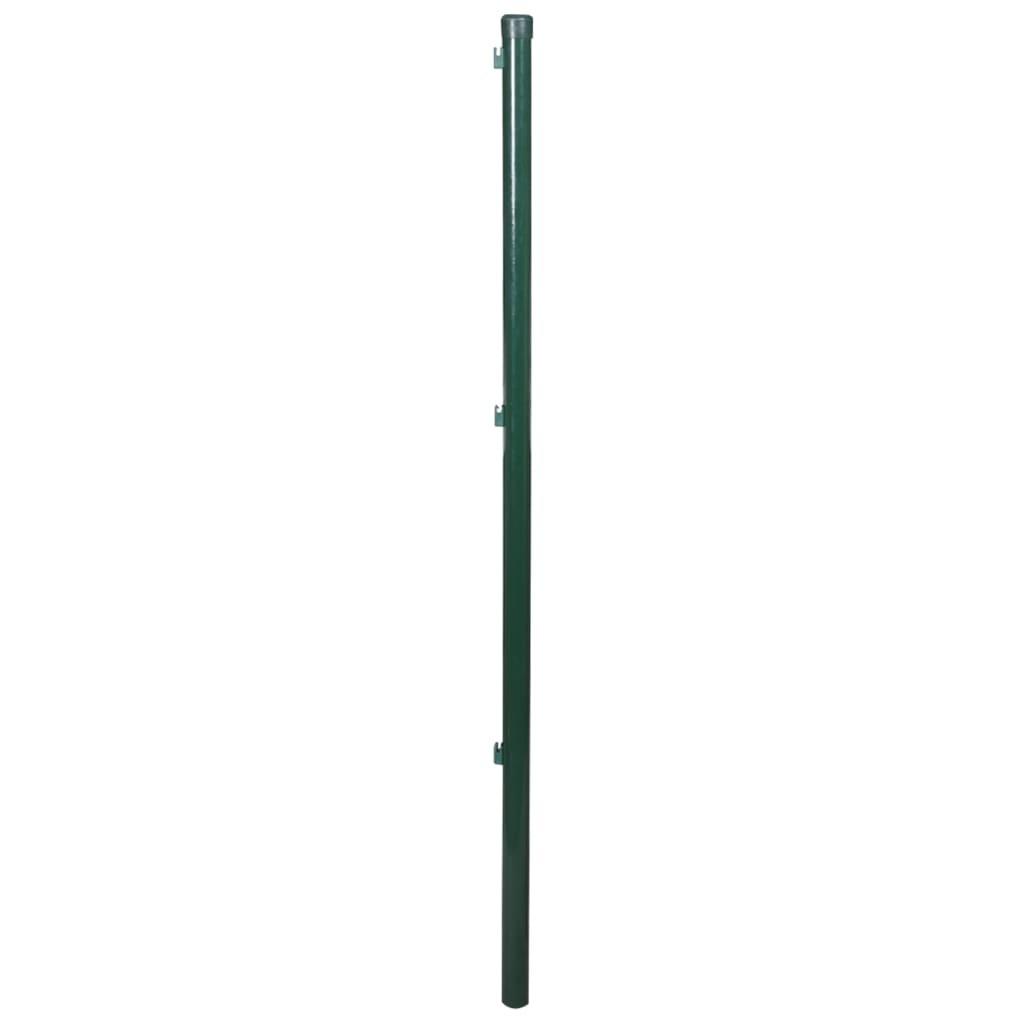 Hegnsstolper 2 stk. 115 cm