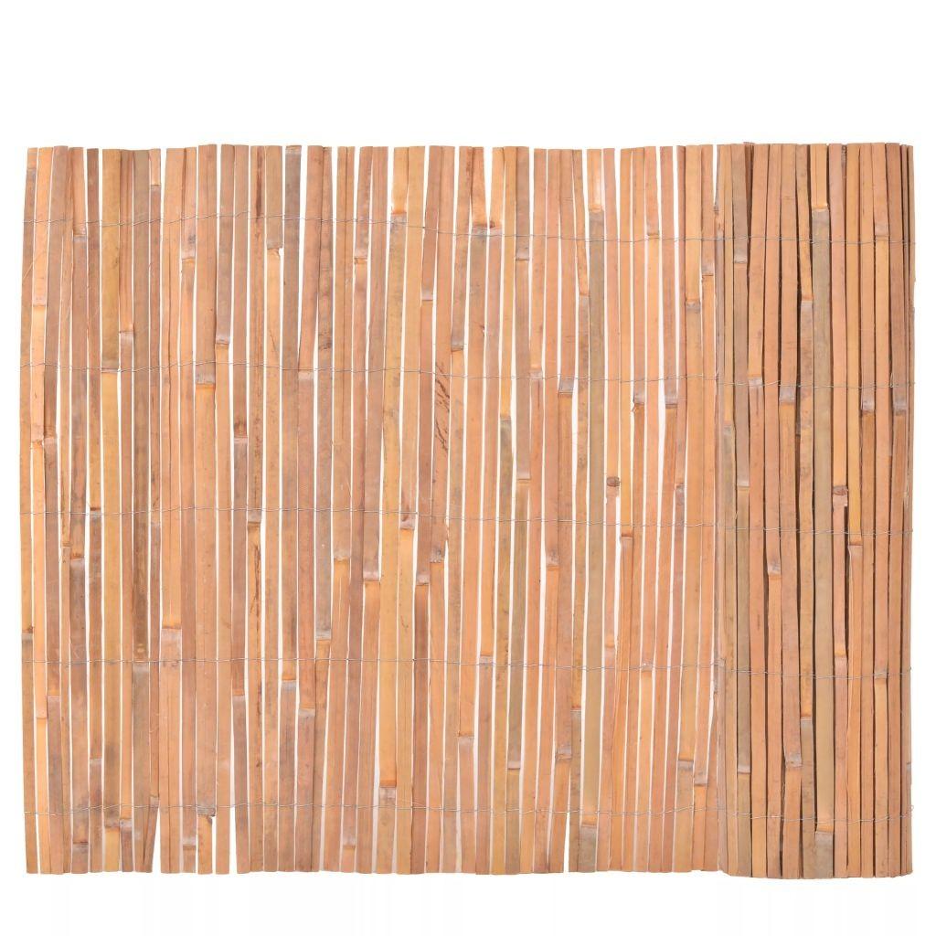 Bambushegn 100 x 400 cm