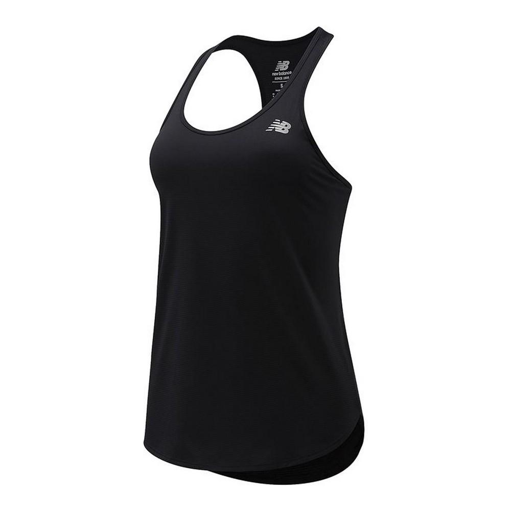 Tank top kvinder New Balance Accelerate - M