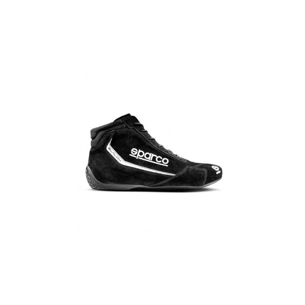 Køresko Sparco 00129546nr Sort Størrelse 46