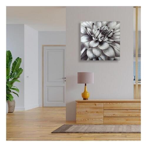 Oliemaleri Versa Lærred (2,8 x 80 x 80 cm)
