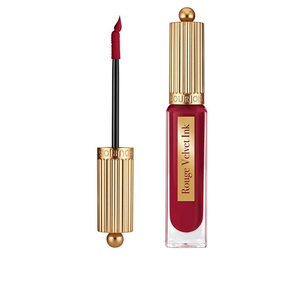 Bourjois Rouge Velvet Ink læbestift Nº 10 - 3,5 ml