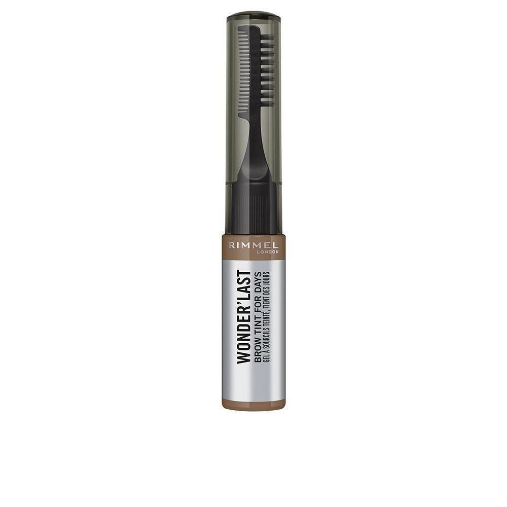 Øjenbrynsfarve Rimmel London Wonder'Last Nº 002 - 4,5 ml