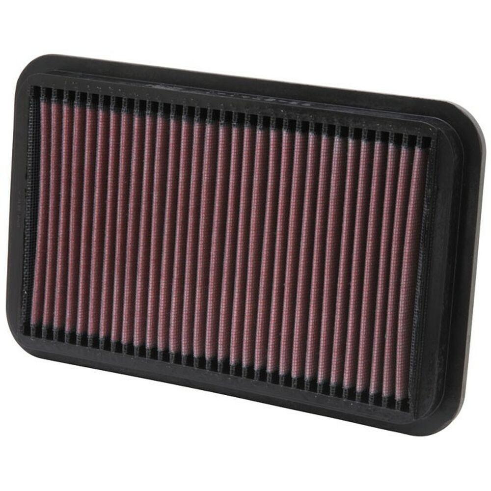 Luftfilter K&n 33 2041 1